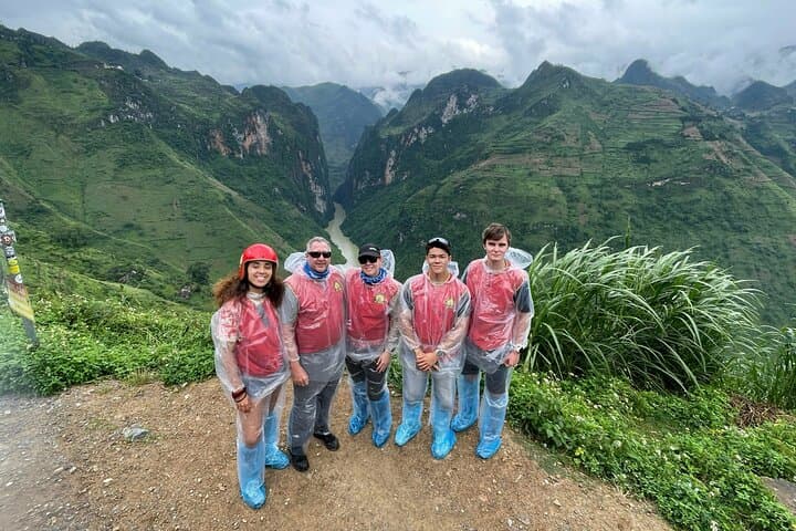 3-Day Ha Giang Motorbike Loop with Easy Riders — Private Room photo 5