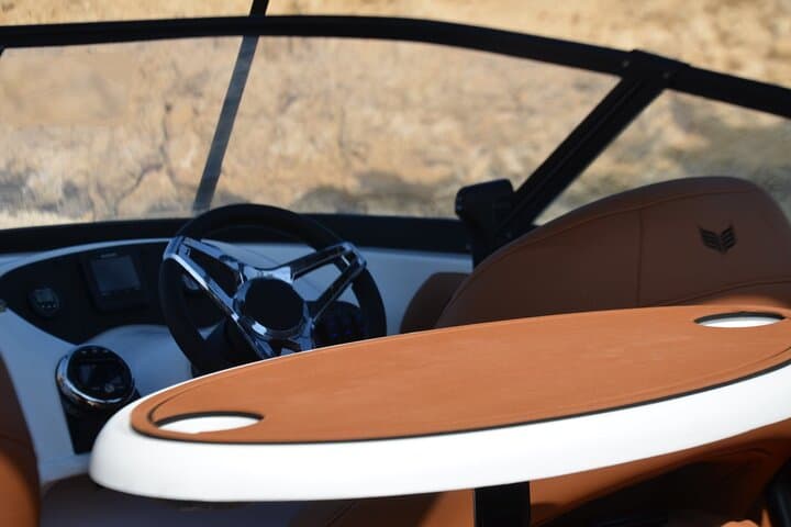 Private Speedboat Transfer to Giftun Islands from Hurghada photo 6