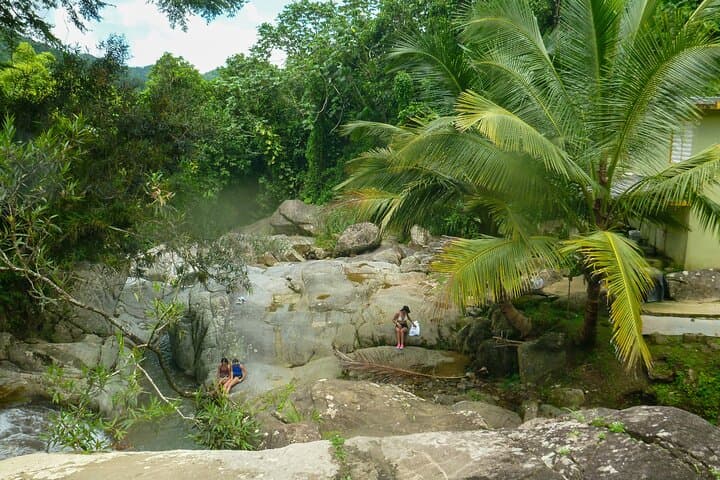 Puerto Rico Coffee Plantation and Waterfall Day Tour from San Juan photo 5