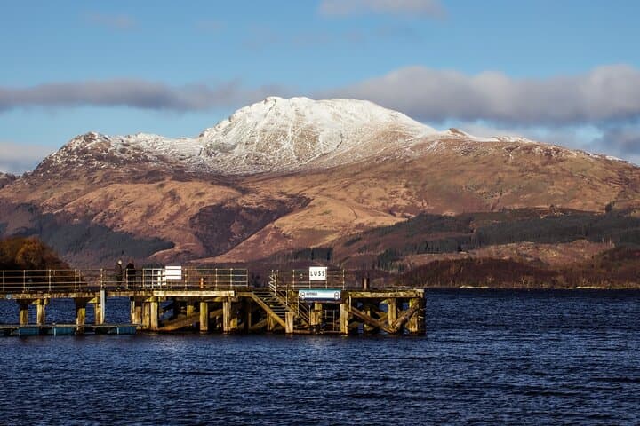 Two-Day-Highlands-Exploration-Eilean-Donan-Loch-Ness-and-Glenfinnan photo 6