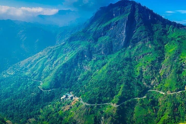 Ella Day Trip: Nine Arches Bridge, Little Adam's Peak & Ravana Falls from Colombo photo 2