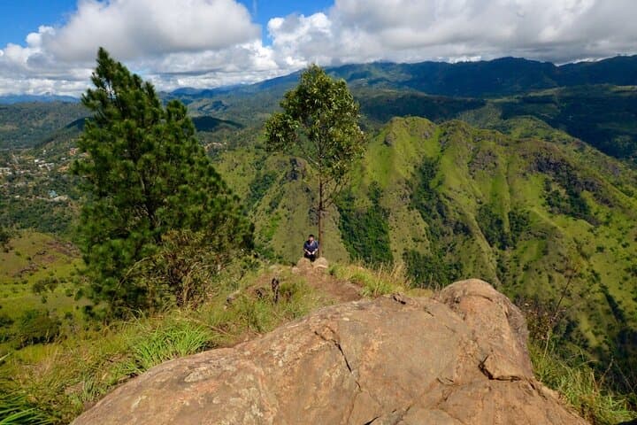 Ella Day Trip: Nine Arches Bridge, Little Adam's Peak & Ravana Falls from Colombo photo 3