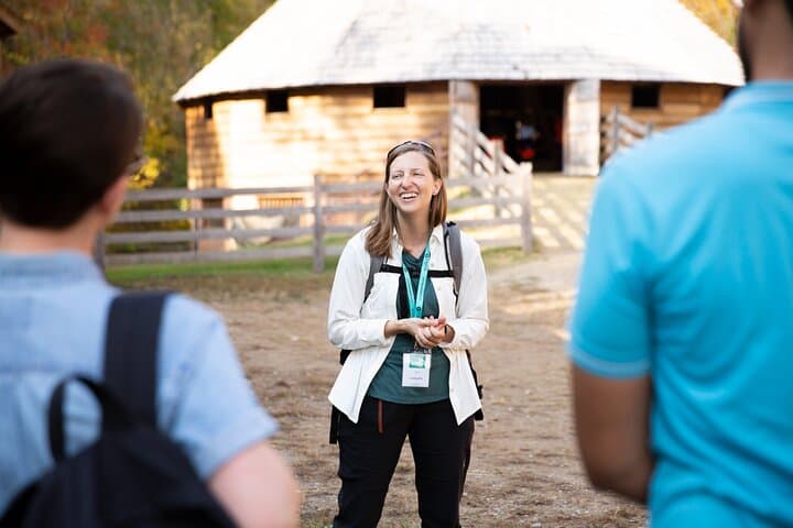 Explore Mount Vernon and Potomac River: VIP Day Trip from Washington DC photo 3