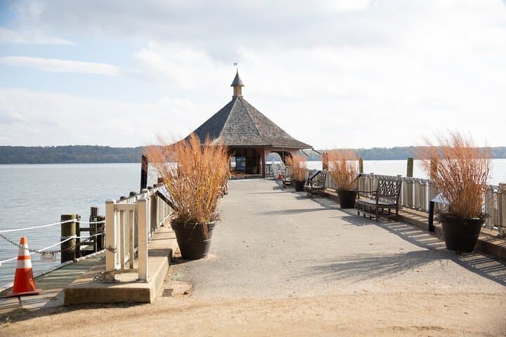 Explore Mount Vernon and Potomac River: VIP Day Trip from Washington DC photo 5