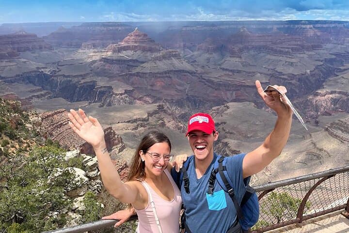 Exploring Grand Canyon West Rim: Skywalk, Scenic Views, and Cultural Insights photo 6