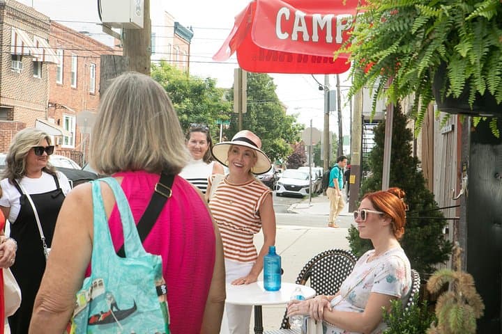 Signature Philly Food Tour: East Passyunk Eats, Hoagies & Local Flavors photo 3