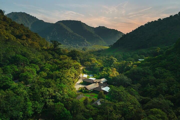 Arenal to Silencio Lodge Private Transfer — Scenic 3‑Hour Route to Bajos del Toro
