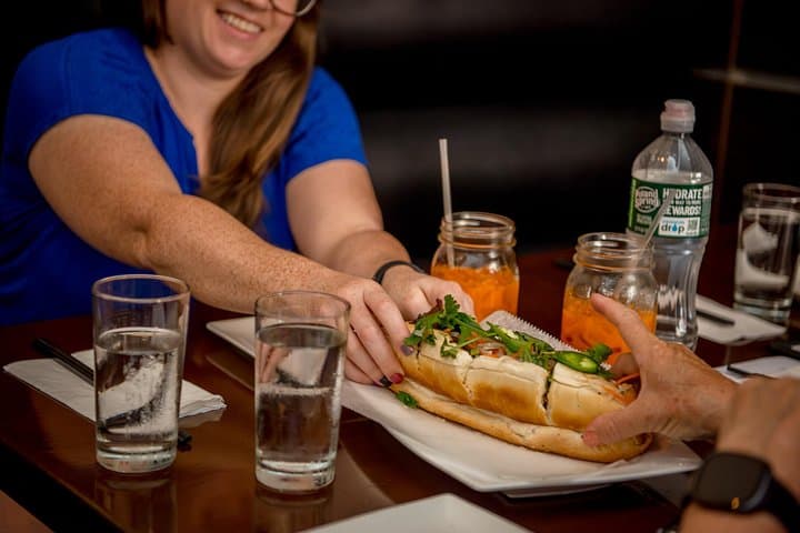 Signature Philly Food Tour: East Passyunk Eats, Hoagies & Local Flavors photo 1
