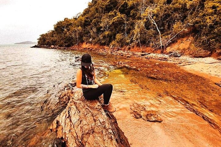 Discover Búzios by Boat: Full-Day Guided Tour with Lunch from Rio de Janeiro photo 6