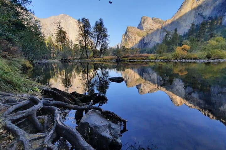 Full-Day Yosemite National Park Tour from San Francisco (Optional Alcatraz Combo) photo 3