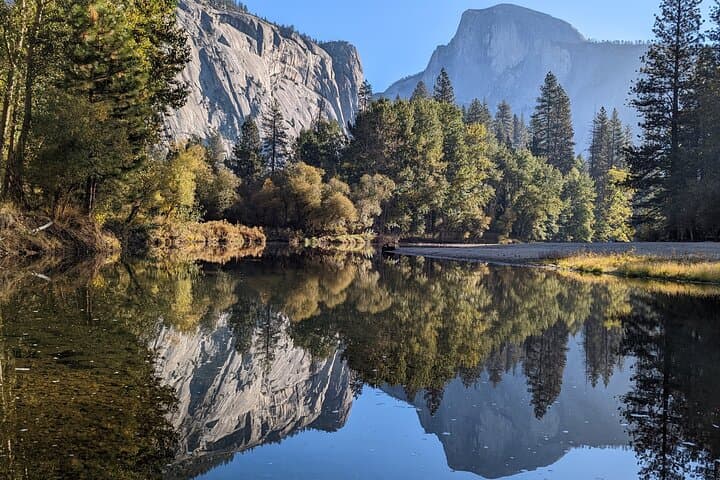 Full-Day Yosemite National Park Tour from San Francisco (Optional Alcatraz Combo) photo 6