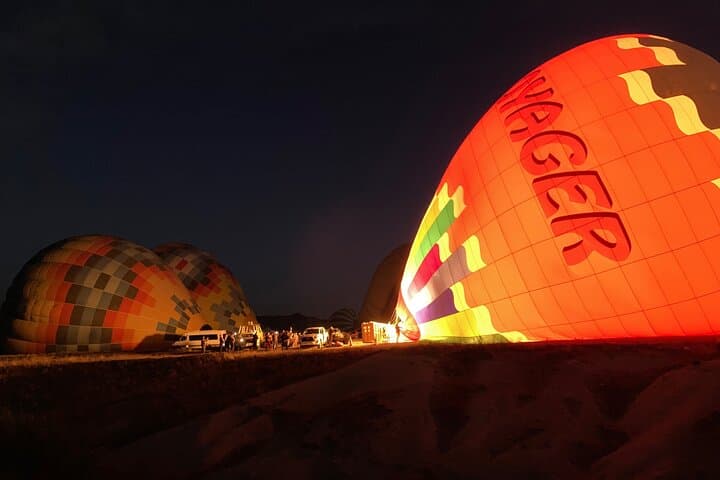 Personalized 2-Day Cappadocia Tour: Local Guide, Culture & Hidden Sites photo 4
