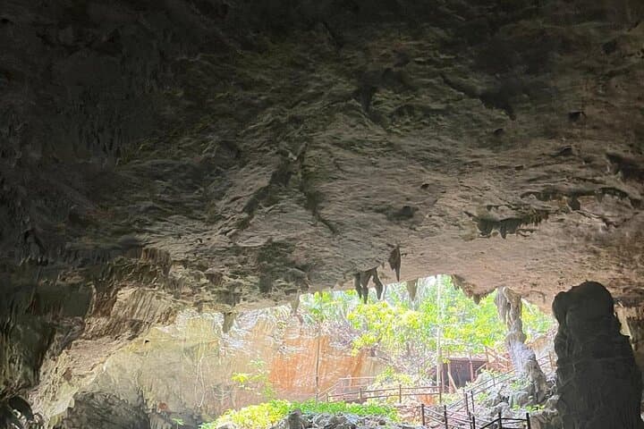 Deluxe Cave Tubing to Belize’s Crystal Caves — Xibalba Underworld Float photo 2