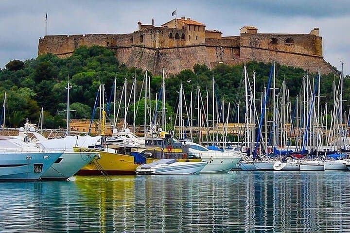 half-day-private-tour-nice-to-grasse-cannes-antibes-perfume-and-coastal-sights photo 3