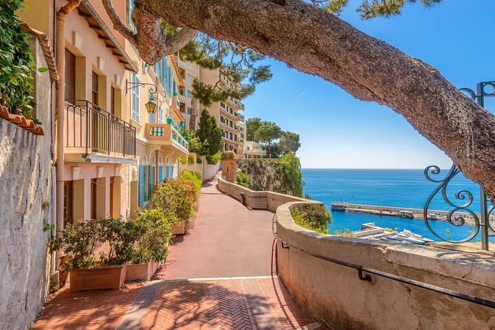 Full-day-private-tour-cannes-to-antibes-saint-paul-nice-eze-and-fragonard photo 2