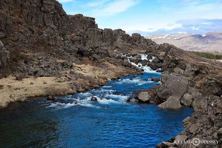 Golden Circle to Northern Lights: Private Full-Day Tour from Reykjavik photo 6