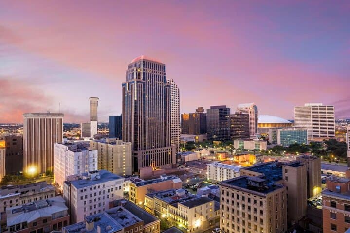 Private PHX Airport Transfer to Phoenix Downtown — Reliable 24/7 Pickup & Drop-off photo 3