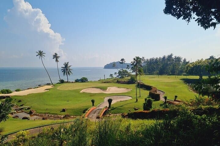 Private Golf Escape in Batam: A Day at Palm Spring’s Scenic 18-Hole Course photo 3