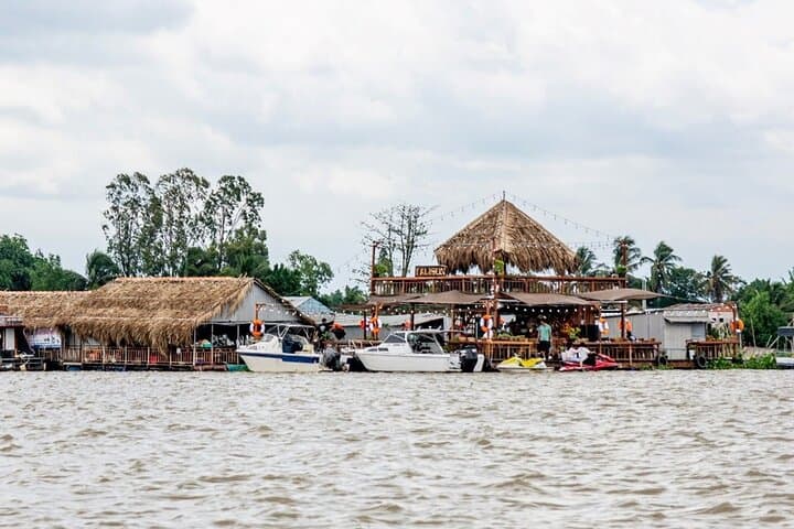 3-Day Mekong Delta Adventure: Can Tho, Cai Rang Floating Market & Tra Su photo 6