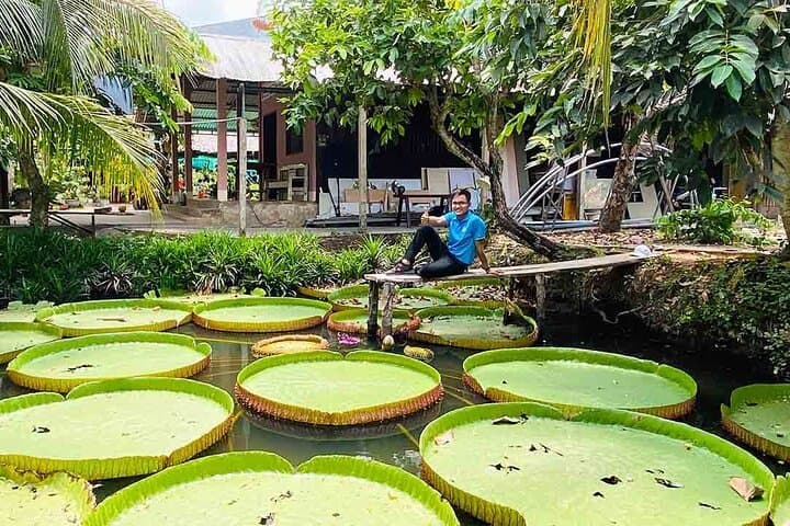 3-Day Mekong Delta Guided Tour: My Tho, Ben Tre, Can Tho & Tra Su photo 2