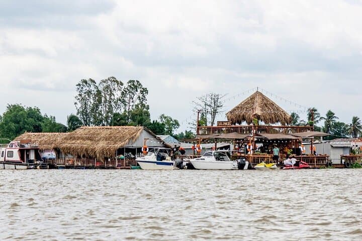 3-Day Mekong Delta Guided Tour: My Tho, Ben Tre, Can Tho & Tra Su photo 5