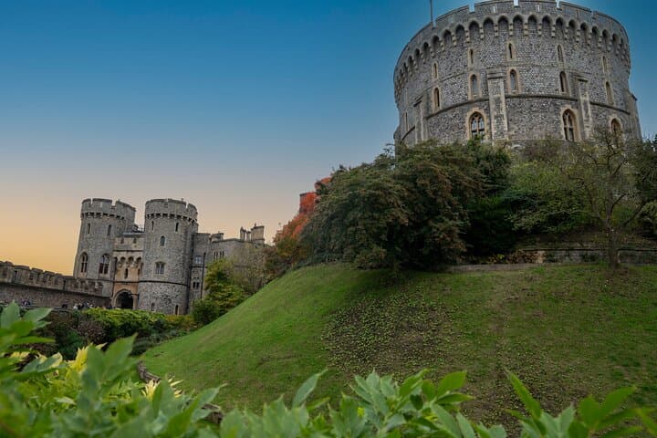 Private Stonehenge & Windsor Castle Day Tour from London: Luxury Private Experience photo 3