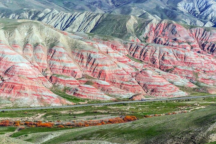 Guba & Shahdag: Azerbaijan Winter Mountain Adventure photo 3