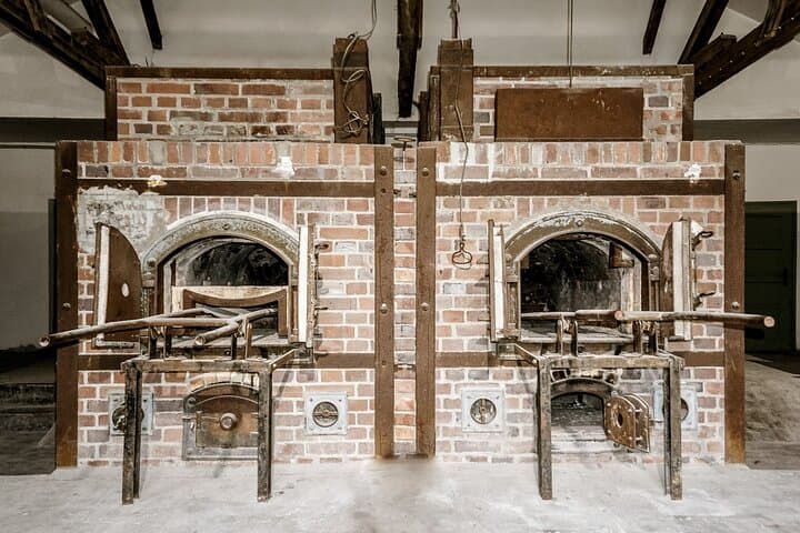 Terezín Concentration Camp Private Tour from Prague — Small Fortress & Magdeburg Barracks Guided Visit photo 3