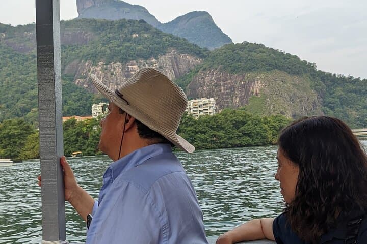 Telegraph Rock, Gigoia Island & Wild Beaches of West Rio — Private Day Tour photo 6