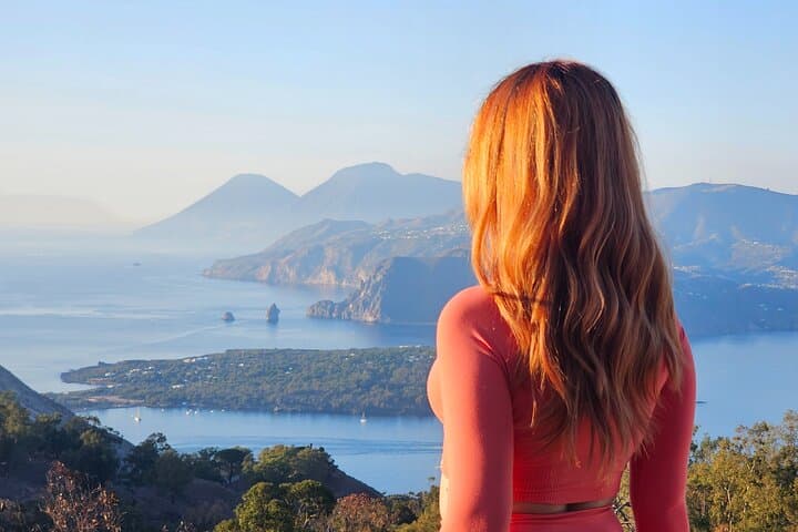 Wild Walk on Vulcano: Hiking the Primordial Volcano’s Hidden Paths