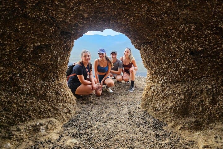 Wild Walk on Vulcano: Hiking the Primordial Volcano’s Hidden Paths photo 6