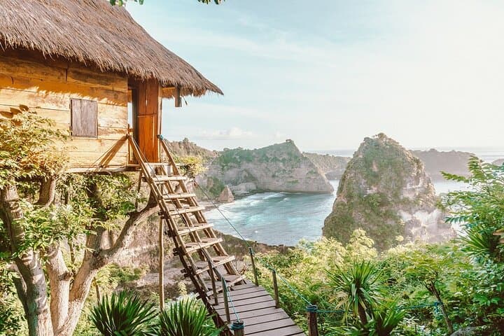 Nusa Penida East Coast Private Day Tour from Bali: Diamond Beach, Atuh & Teletubbies Hills photo 3