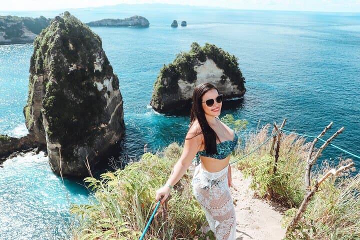 Nusa Penida East Coast Private Day Tour from Bali: Diamond Beach, Atuh & Teletubbies Hills photo 4