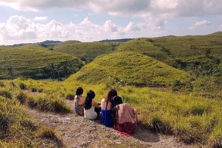 Nusa Penida East Coast Private Day Tour from Bali: Diamond Beach, Atuh & Teletubbies Hills photo 5