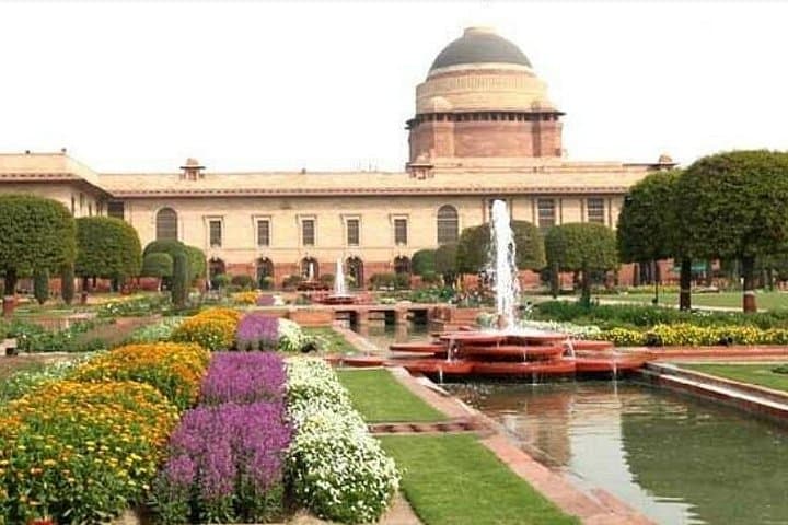 Full-Day Delhi Sightseeing: Qutub Minar, Red Fort, Humayun's Tomb & More photo 4