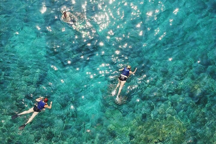 Half-Day Speedboat to Šolta and the Blue Lagoon from Trogir photo 2