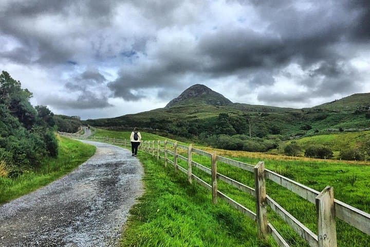 Connemara Day Tour from Galway — Connemara National Park or Kylemore Abbey photo 1