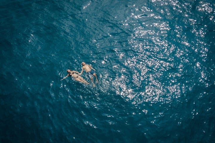 Naples to Capri Private Boat Excursion: Blue Grotto & Faraglioni Day Cruise photo 2