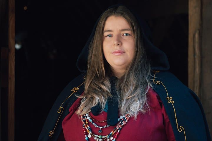 Waterford King of the Vikings VR: Virtual Viking House Experience photo 2