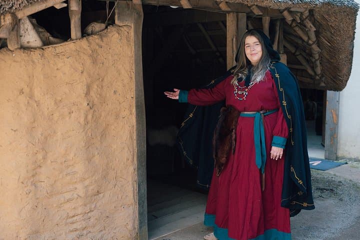 Waterford King of the Vikings VR: Virtual Viking House Experience photo 3