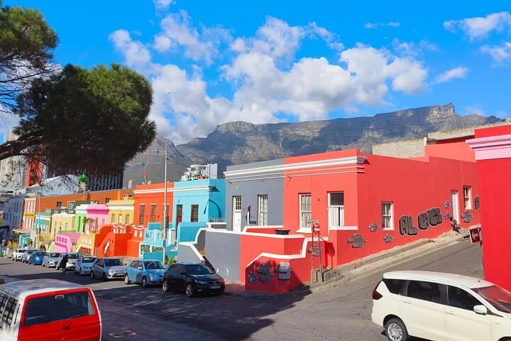 Full-Day Cape Peninsula Tour from Cape Town — Cape Point, Boulders Beach & Chapman's Peak photo 3