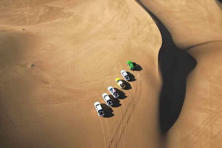 3-Day 4x4 Off-Road Adventure to Erg Chegaga Dunes photo 4
