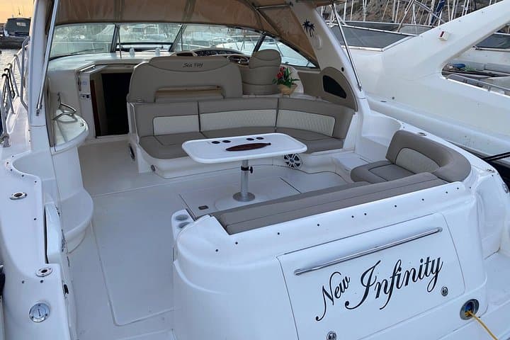 Private Yacht Tour in Gran Canaria — Lunch, Drinks & Snorkel from Puerto Rico photo 3