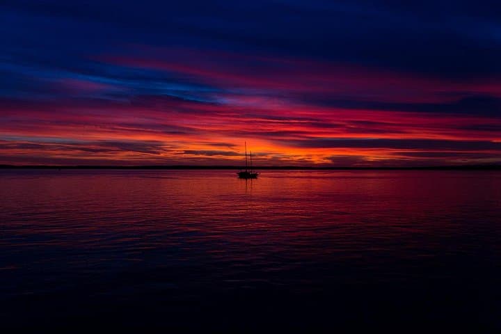 Sunset Sailing in Sotogrande: 2-Hour Cruise to See Dolphins & the Rock of Gibraltar photo 3