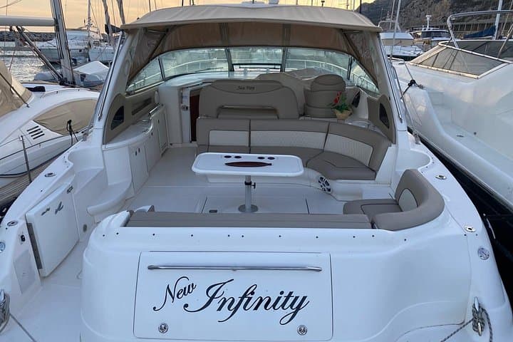 Private Yacht Tour in Gran Canaria — Lunch, Drinks & Snorkel from Puerto Rico photo 4
