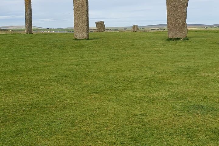 Bespoke Private Guided Tours of Orkney’s Neolithic Sites and Coastal Cliffs