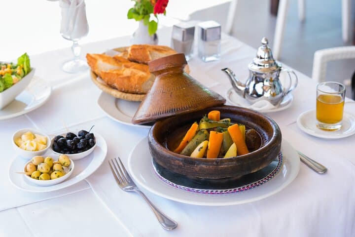 11-Day Private Imperial City and Sahara Desert Tour from Marrakech photo 6
