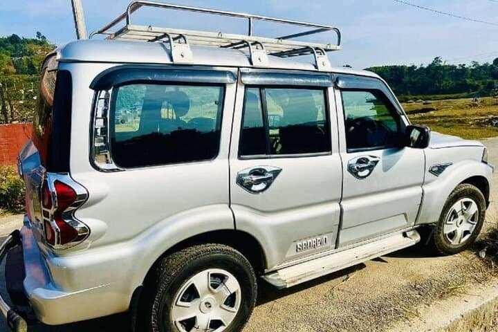 Private Car Transfer Kathmandu to Pokhara, Chitwan & Lumbini — Scenic One-Way Transfer photo 4