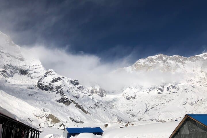 Annapurna Base Camp Trek from Pokhara — 7-Day Annapurna Sanctuary Guide