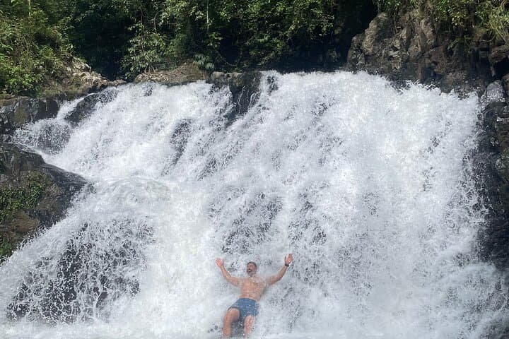 Embera Village & Chagres River Waterfall Day Trip from Panama City photo 5